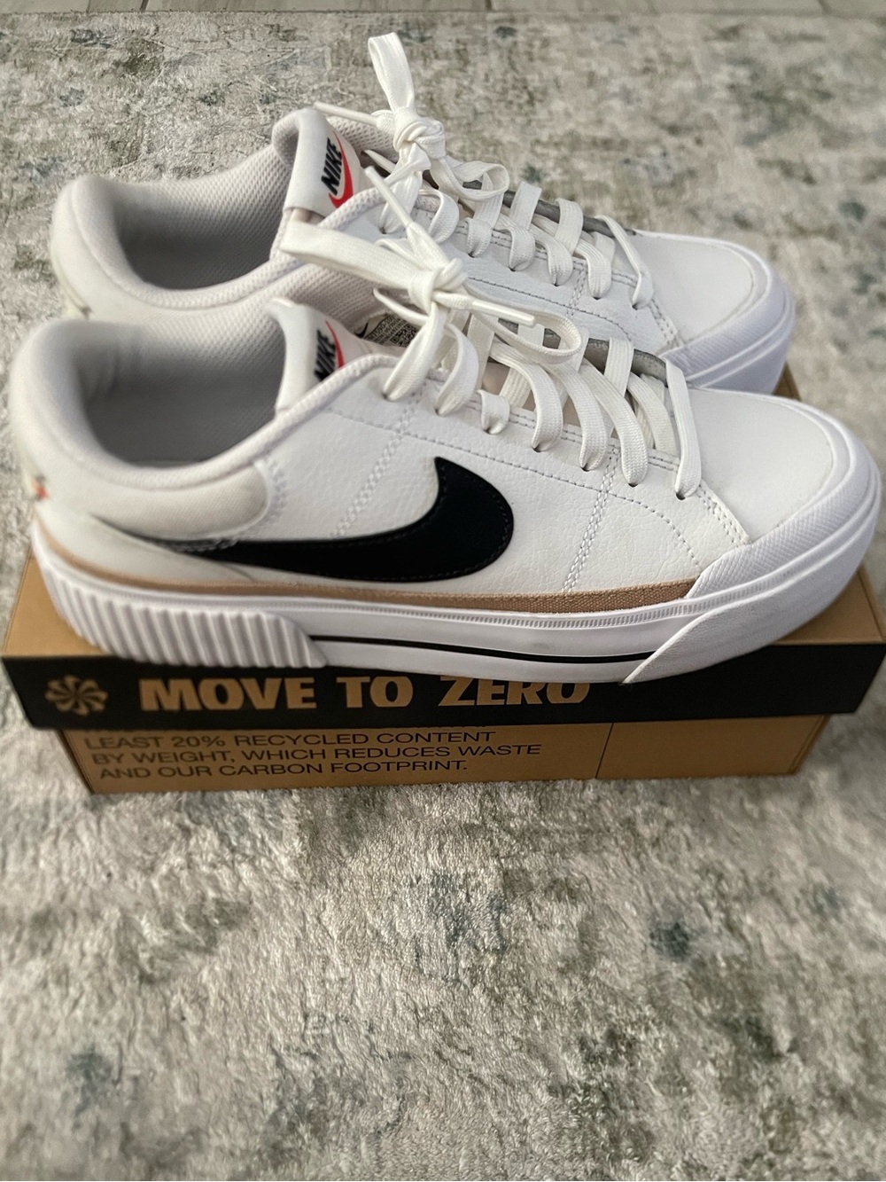 Women’s Nike Court Legacy